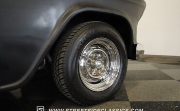 Chevrolet-3100-1956-Black-8