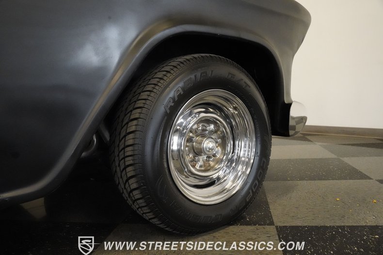 Chevrolet-3100-1956-Black-8