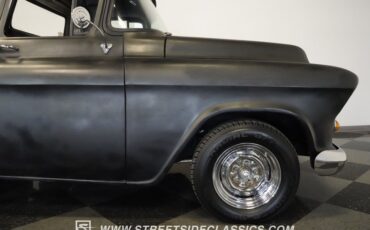 Chevrolet-3100-1956-Black-9