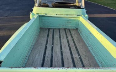 Chevrolet-3100-1956-Green-Black-1