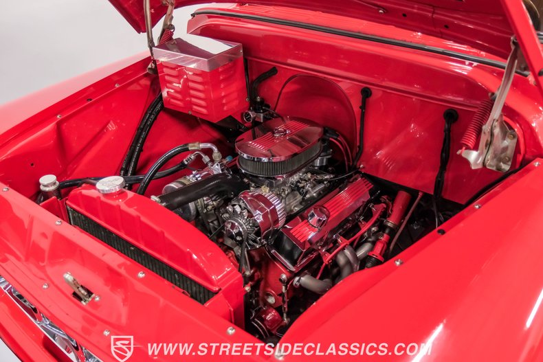 Chevrolet-3100-1956-Red-Saddle-6