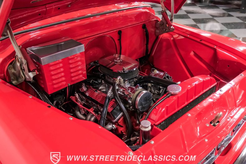 Chevrolet-3100-1956-Red-Saddle-7