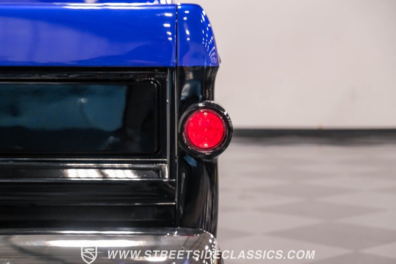 Chevrolet-3100-1957-Blue-Black-25