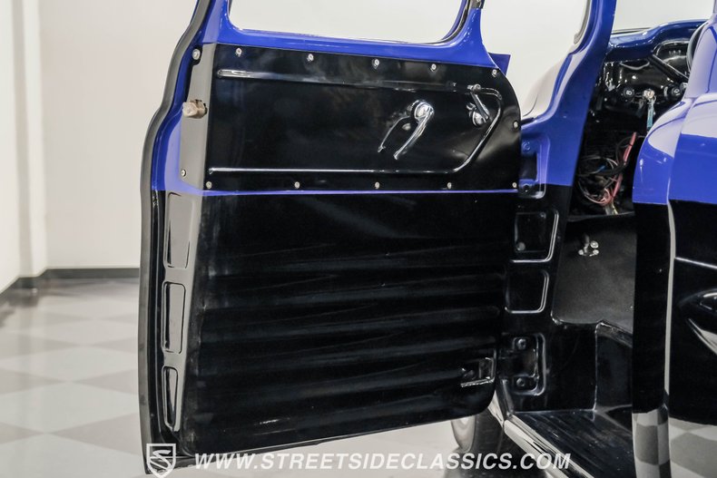 Chevrolet-3100-1957-Blue-Black-34