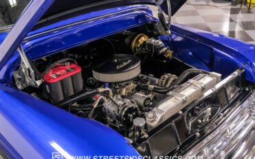 Chevrolet-3100-1957-Blue-Black-4