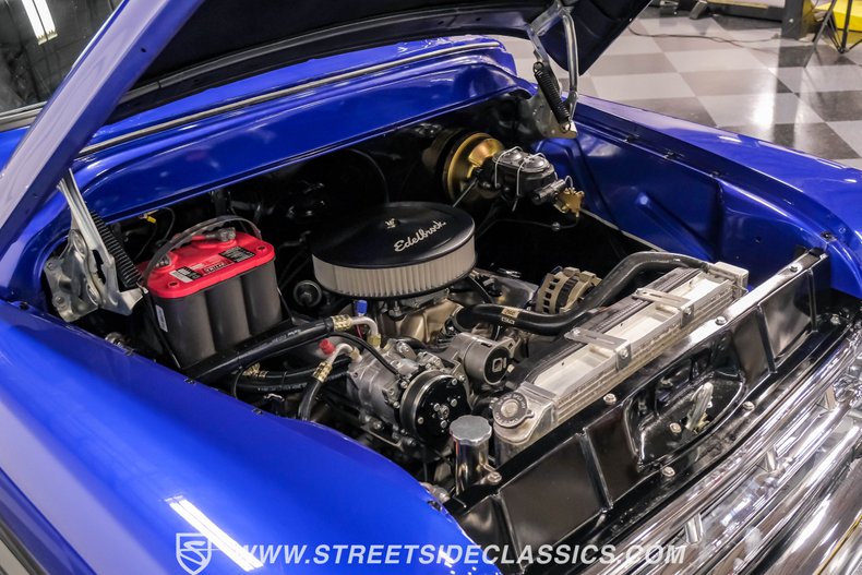 Chevrolet-3100-1957-Blue-Black-4