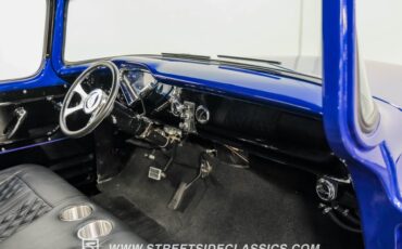 Chevrolet-3100-1957-Blue-Black-43