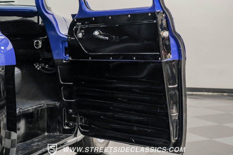 Chevrolet-3100-1957-Blue-Black-49