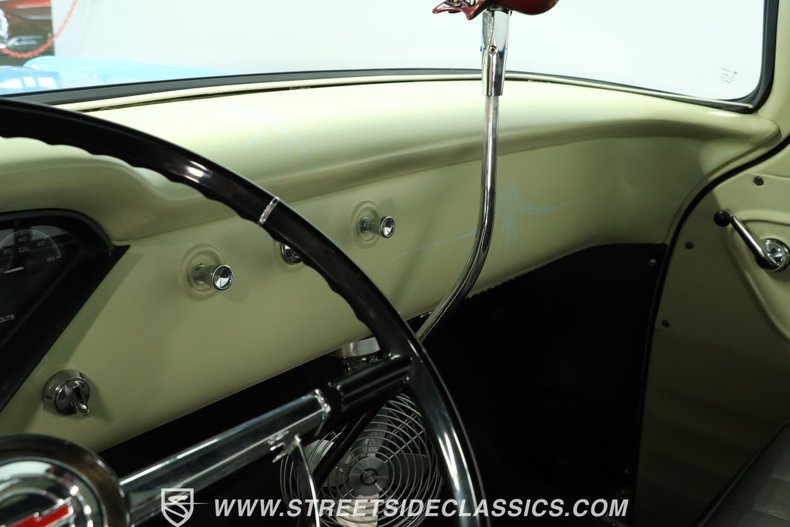 Chevrolet-3100-1957-Blue-GrayBeige-1