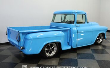 Chevrolet-3100-1957-Blue-GrayBeige-10