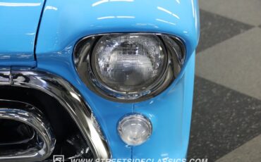 Chevrolet-3100-1957-Blue-GrayBeige-18