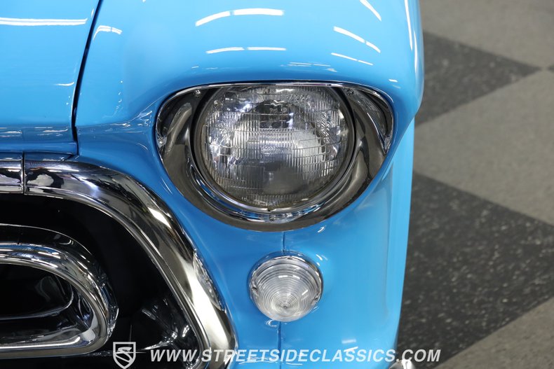 Chevrolet-3100-1957-Blue-GrayBeige-18