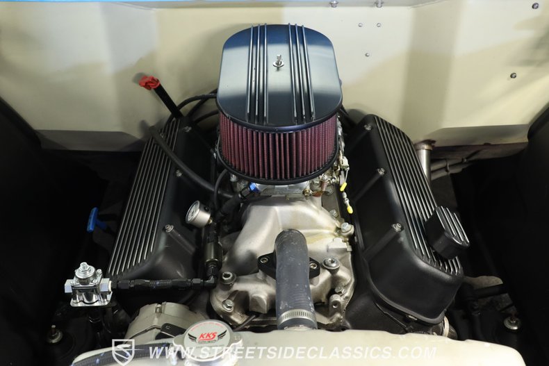 Chevrolet-3100-1957-Blue-GrayBeige-2