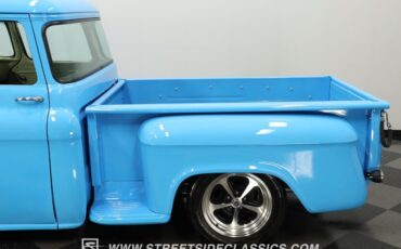 Chevrolet-3100-1957-Blue-GrayBeige-21