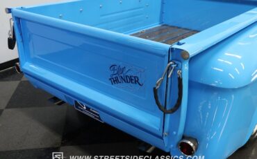 Chevrolet-3100-1957-Blue-GrayBeige-22