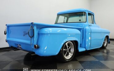 Chevrolet-3100-1957-Blue-GrayBeige-23
