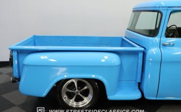 Chevrolet-3100-1957-Blue-GrayBeige-25