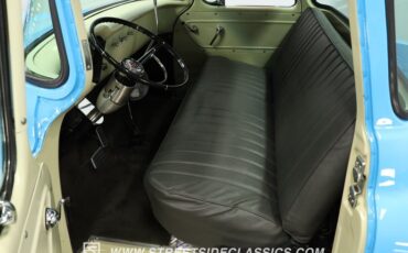 Chevrolet-3100-1957-Blue-GrayBeige-32