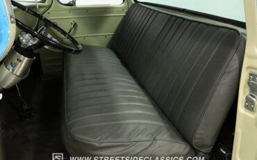 Chevrolet-3100-1957-Blue-GrayBeige-35