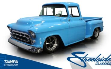 Chevrolet-3100-1957-Blue-GrayBeige-36