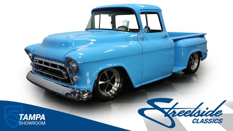 Chevrolet-3100-1957-Blue-GrayBeige-36