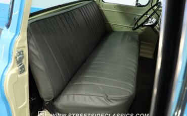 Chevrolet-3100-1957-Blue-GrayBeige-39