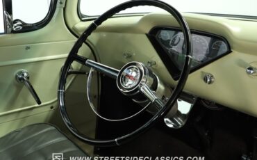 Chevrolet-3100-1957-Blue-GrayBeige-42