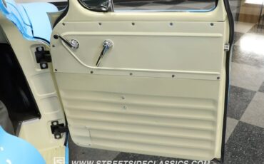 Chevrolet-3100-1957-Blue-GrayBeige-44