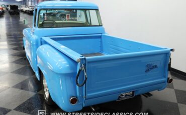 Chevrolet-3100-1957-Blue-GrayBeige-6