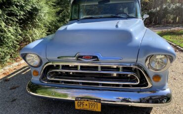Chevrolet-3100-1957-Light-Blue-and-white-Light-blue-and-white-1