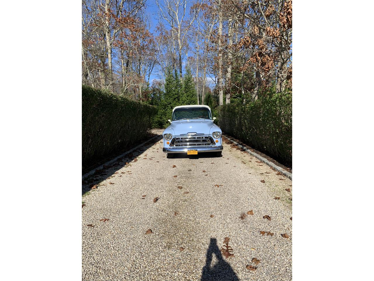 Chevrolet-3100-1957-Light-Blue-and-white-Light-blue-and-white-3