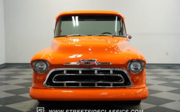 Chevrolet-3100-1957-Orange-Tan-22