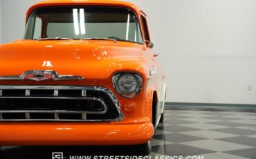 Chevrolet-3100-1957-Orange-Tan-24