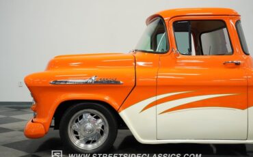 Chevrolet-3100-1957-Orange-Tan-25