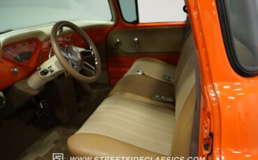 Chevrolet-3100-1957-Orange-Tan-3