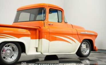 Chevrolet-3100-1957-Orange-Tan-30