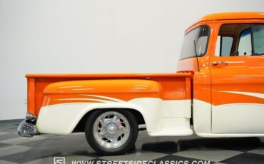 Chevrolet-3100-1957-Orange-Tan-31