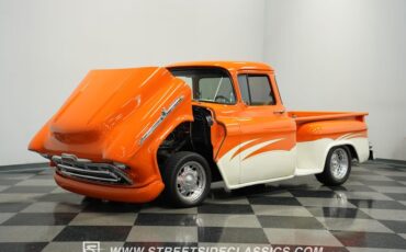 Chevrolet-3100-1957-Orange-Tan-33
