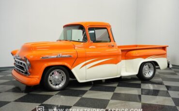 Chevrolet-3100-1957-Orange-Tan-47