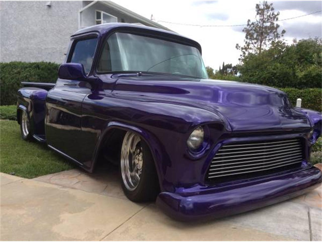 Chevrolet-3100-1957-PURPLE-BEIGE-1