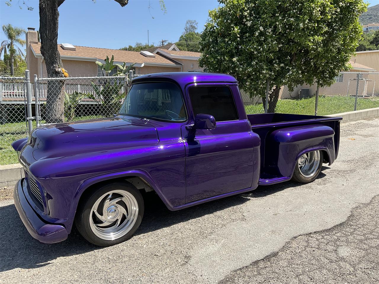 Chevrolet-3100-1957-PURPLE-BEIGE-2