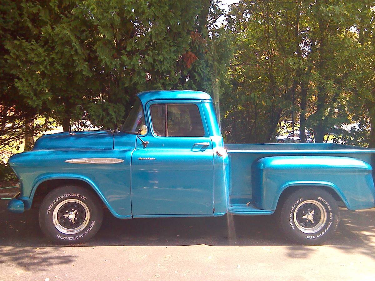 Chevrolet-3100-1957-blue