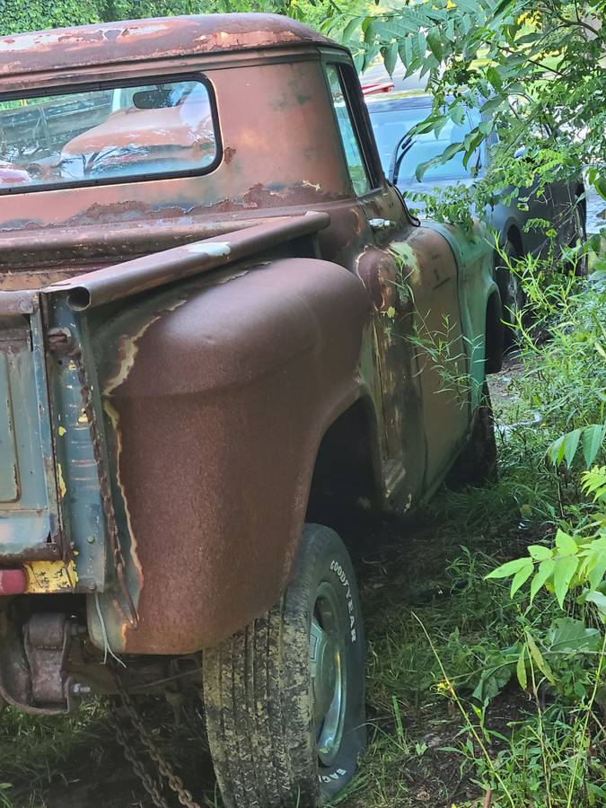 Chevrolet-3100-1957-brown-4