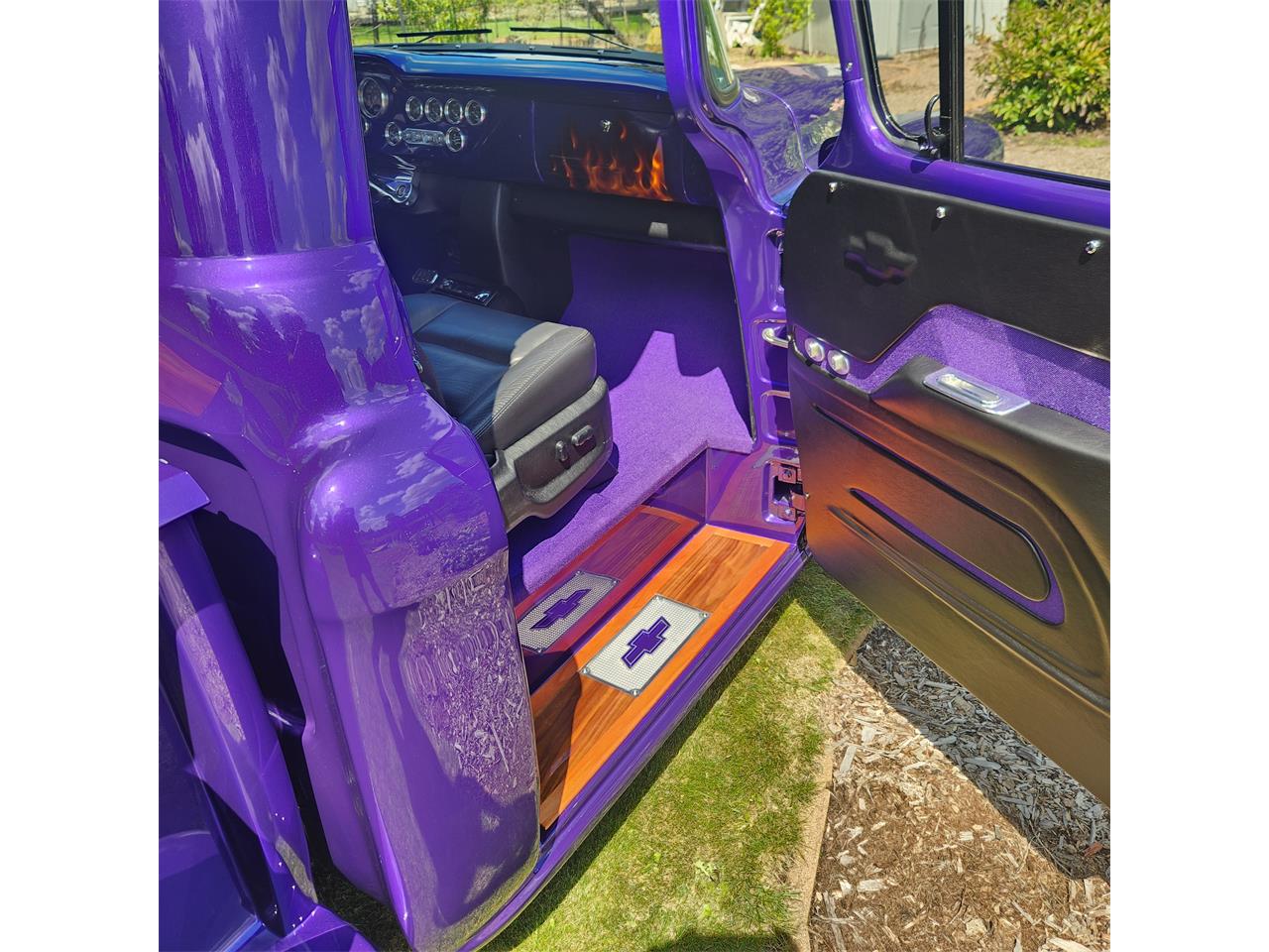 Chevrolet-3100-1959-PPG-UV-Purple-Pearl-Custom-Purple-12