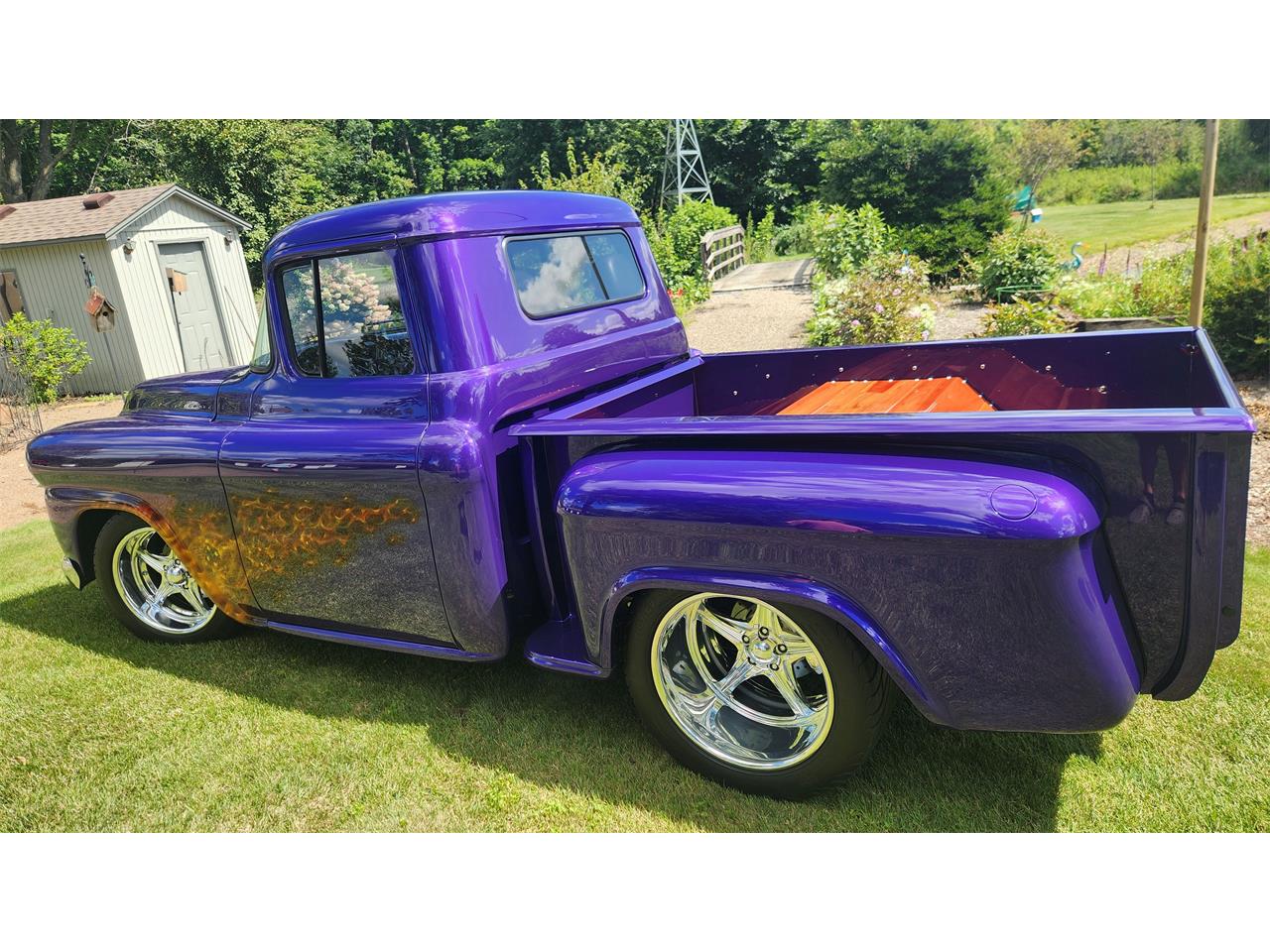 Chevrolet-3100-1959-PPG-UV-Purple-Pearl-Custom-Purple-19