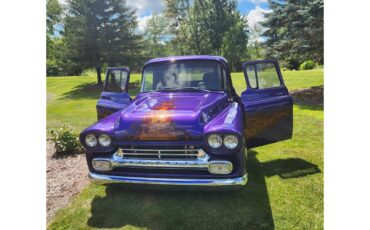 Chevrolet-3100-1959-PPG-UV-Purple-Pearl-Custom-Purple-29