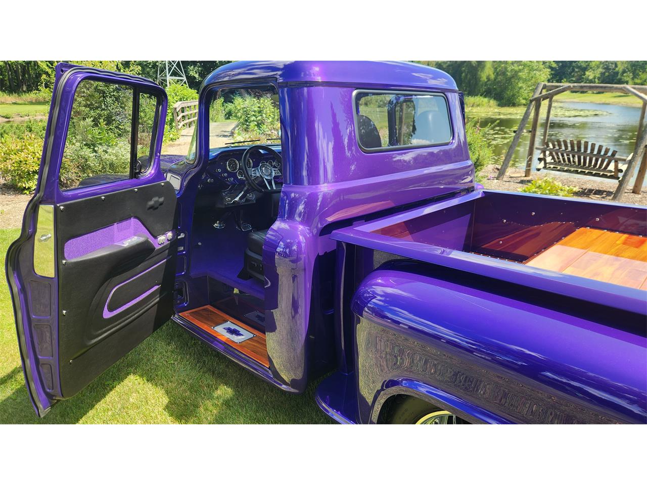 Chevrolet-3100-1959-PPG-UV-Purple-Pearl-Custom-Purple-49