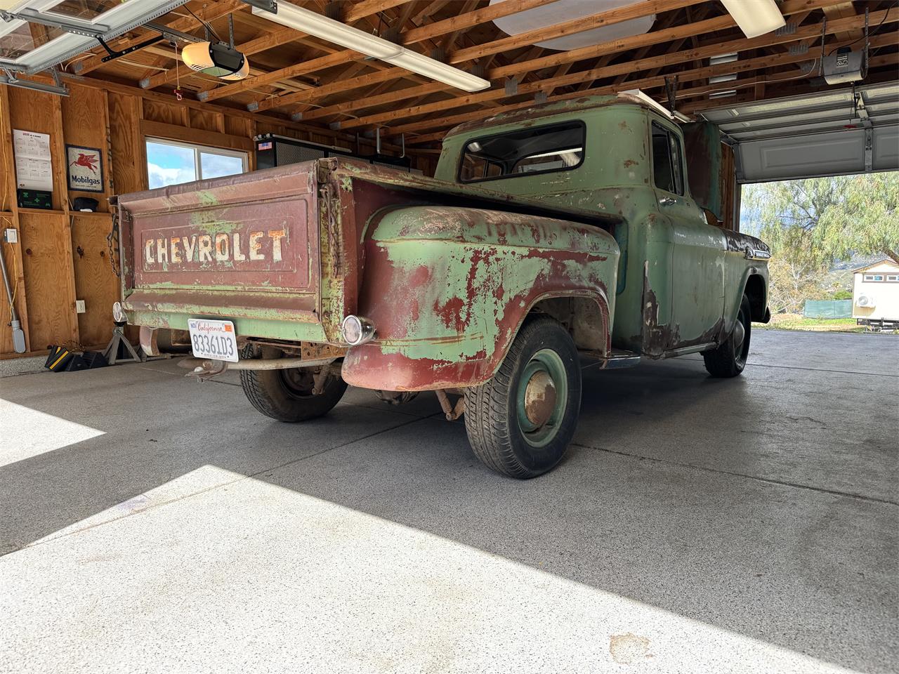 Chevrolet-3100-1959-green-black-10