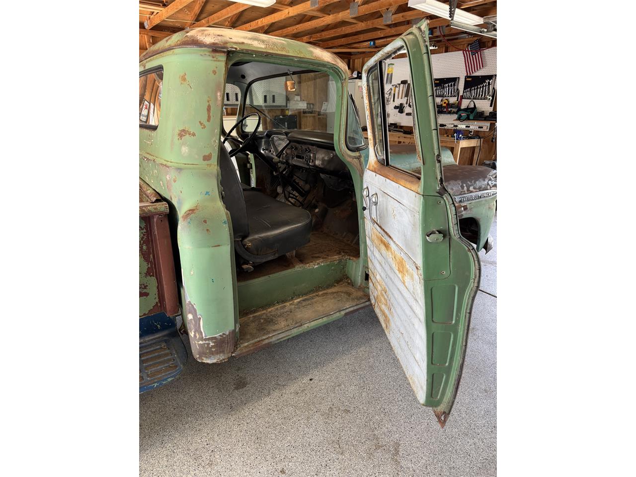 Chevrolet-3100-1959-green-black-34