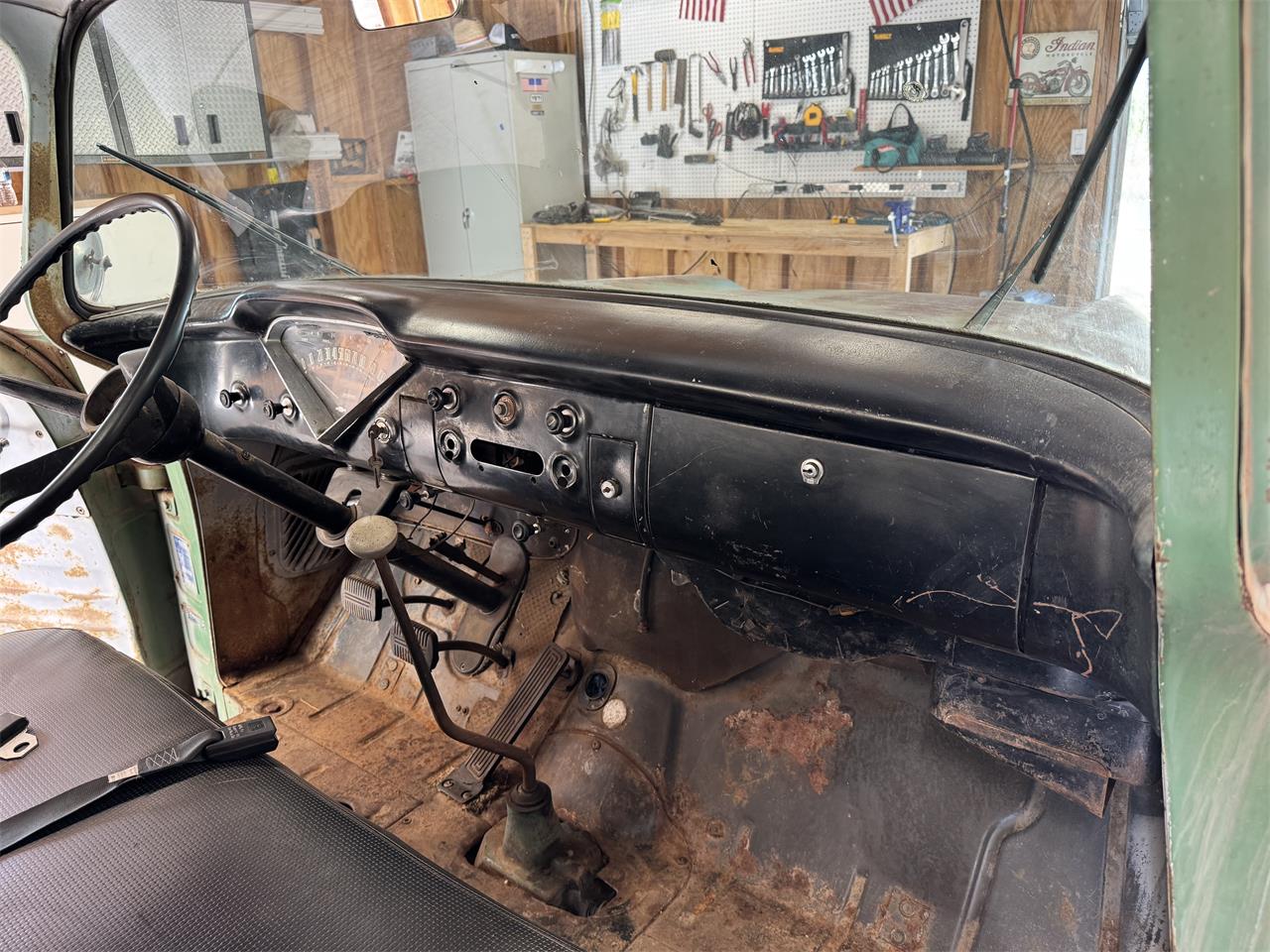 Chevrolet-3100-1959-green-black-35